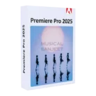 Adobe Premiere Pro 2025 Download Full Version