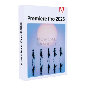 Adobe Premiere Pro 2025 Download Full Version