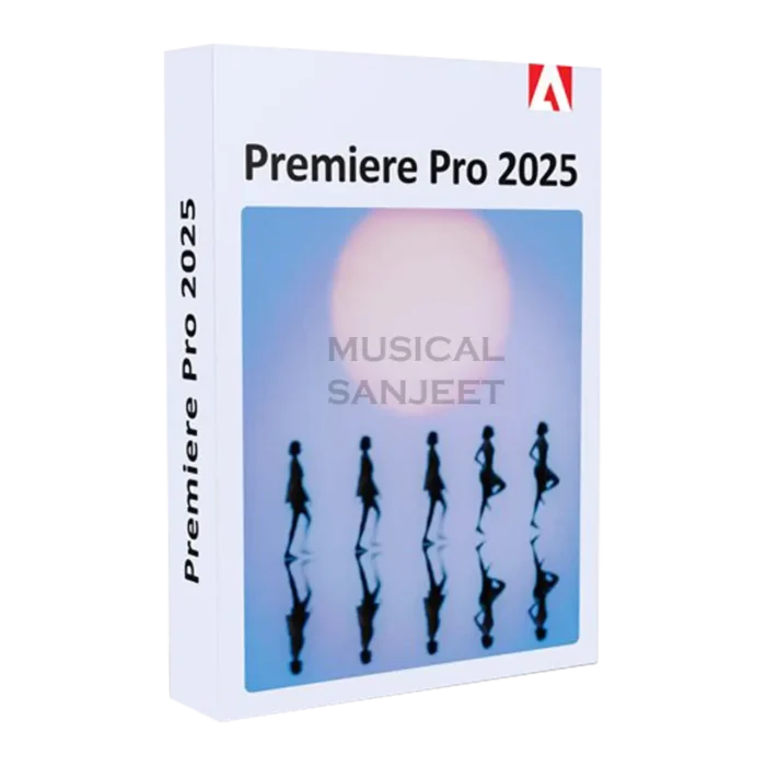 Adobe Premiere Pro 2025 Download Full Version