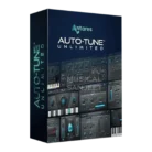 Antares AutoTune Pro Unlimited Download Full Version