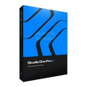 PreSonus Studio One Pro 7 Download Full Version