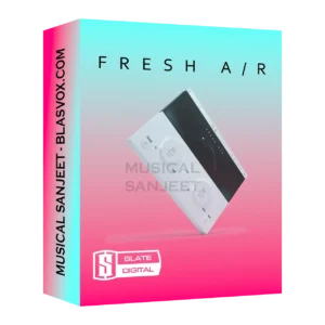 Slate Digital Fresh Air Plugin Download Full Version