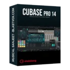 Steinberg Cubase 14 Download Full Version