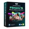 Wondershare Filmora 14 Download Full Version